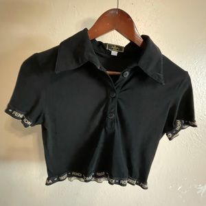 Fendi top